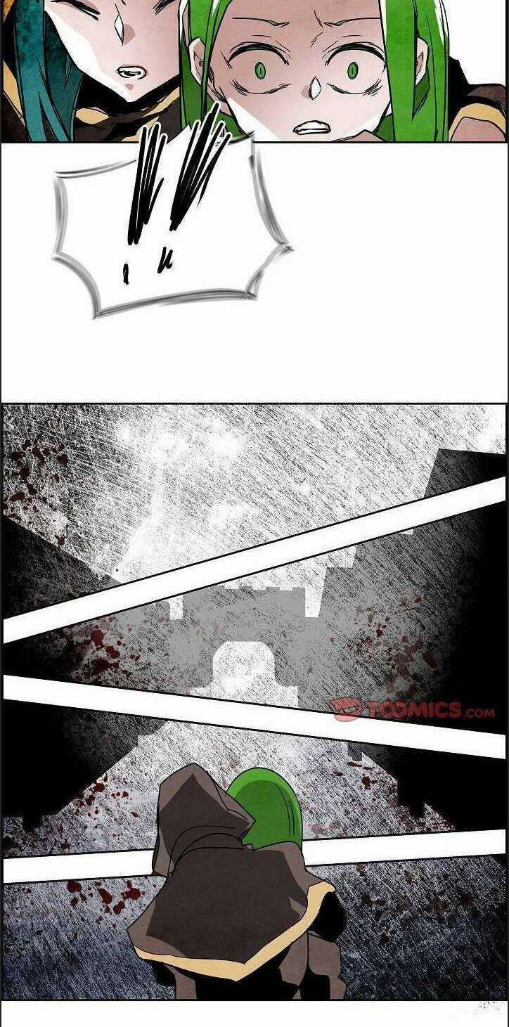 Warble Chapter 204 trang 25