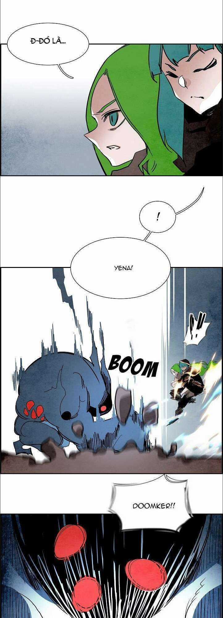 Warble Chapter 204 trang 26