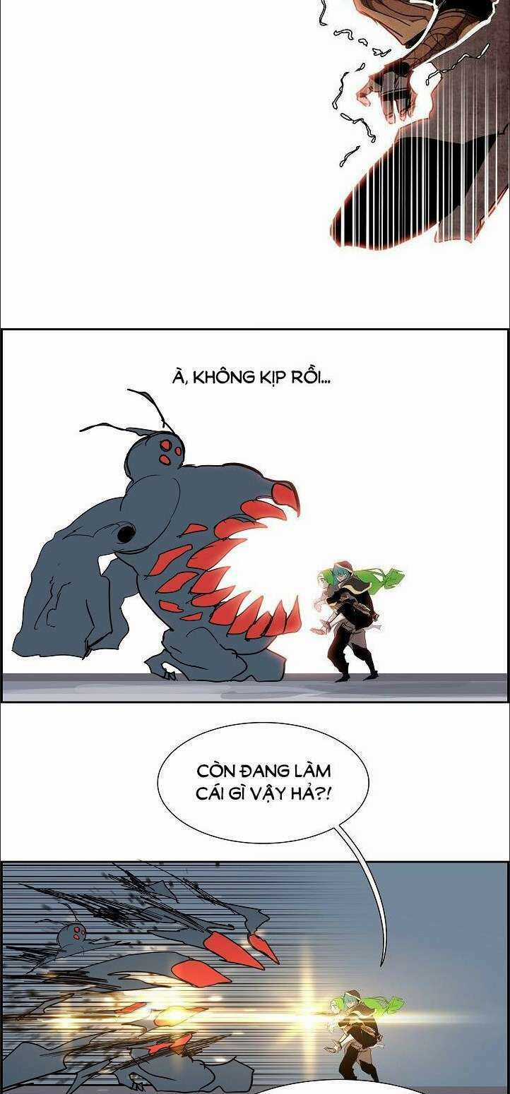 Warble Chapter 204 trang 28