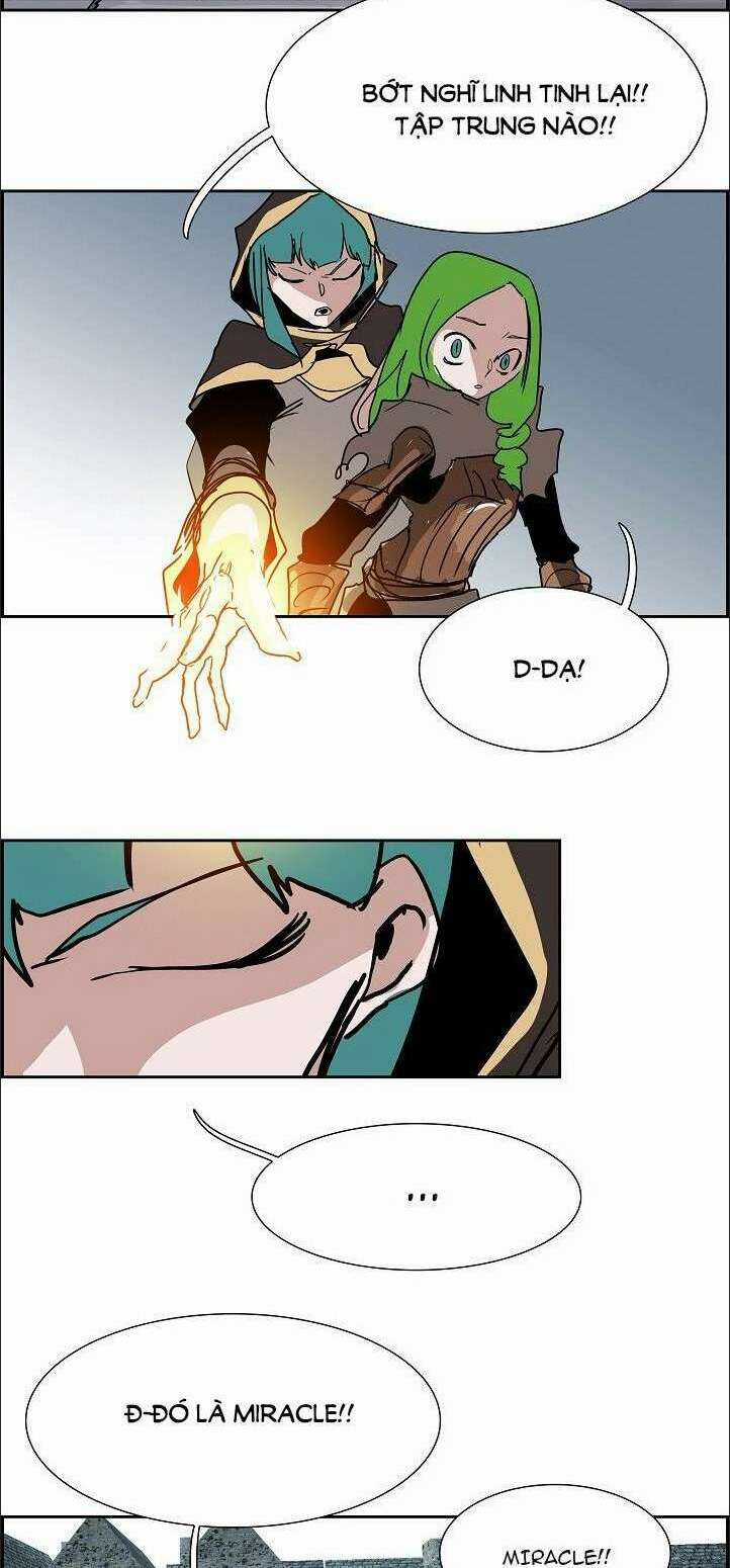 Warble Chapter 204 trang 29