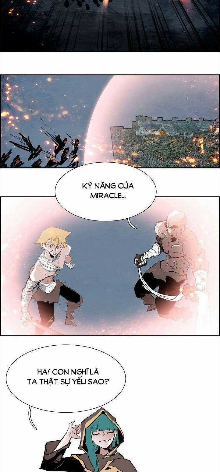 Warble Chapter 204 trang 32