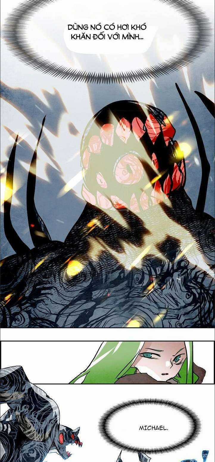 Warble Chapter 204 trang 36