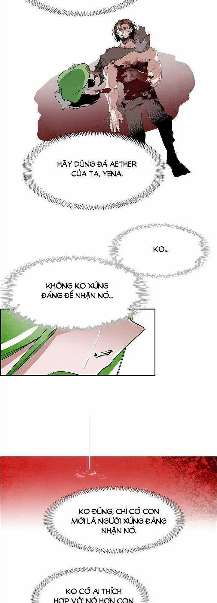 Warble Chapter 204 trang 4