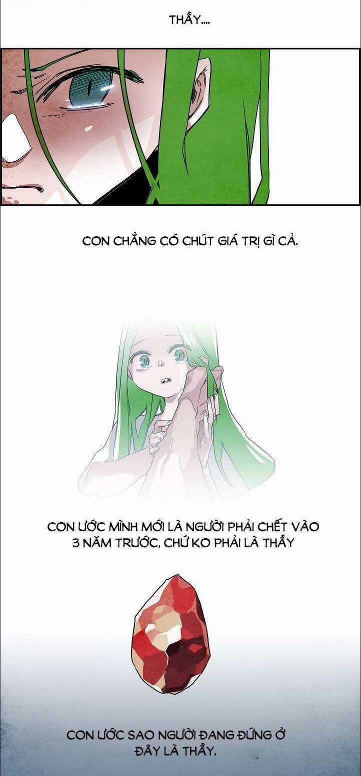 Warble Chapter 204 trang 40