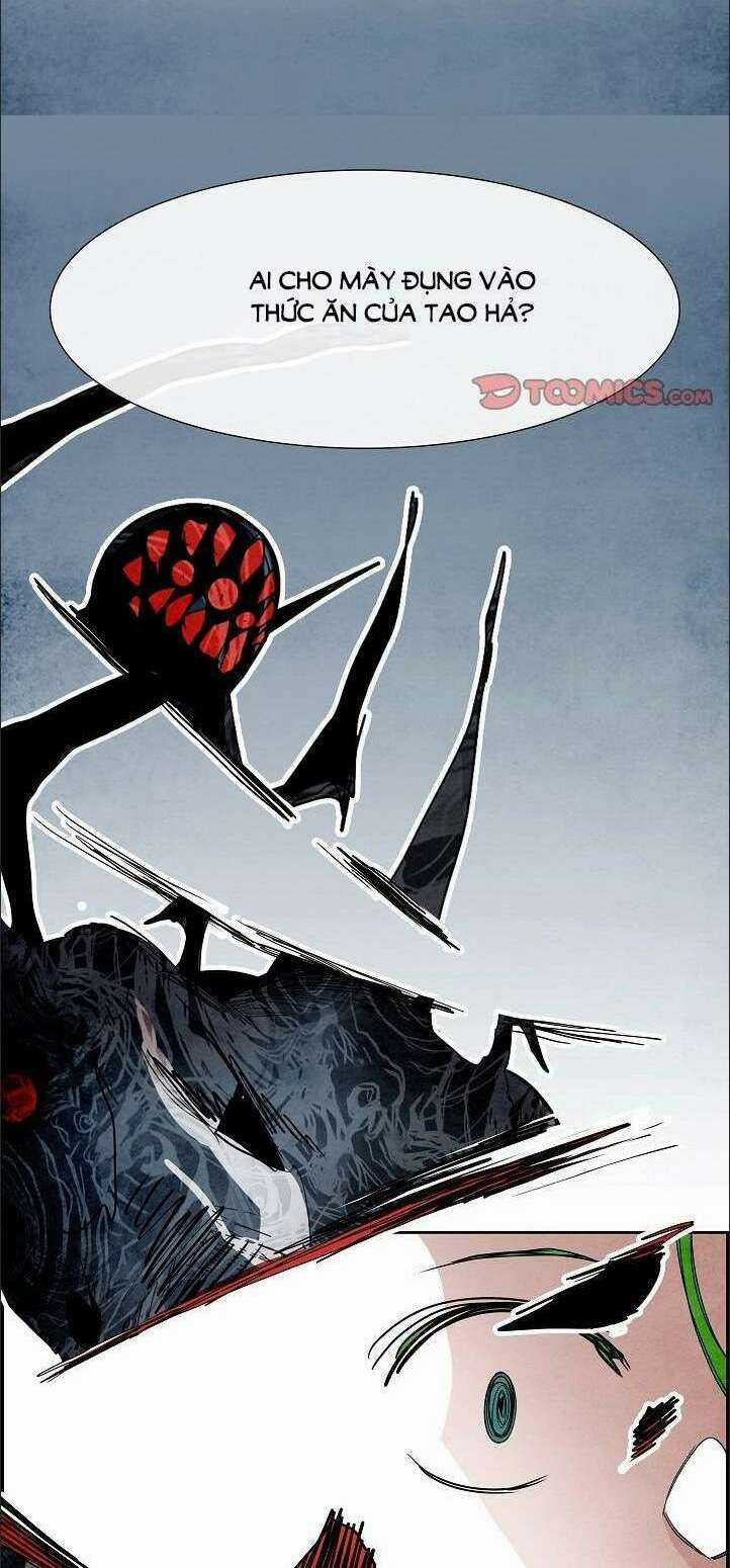 Warble Chapter 204 trang 41