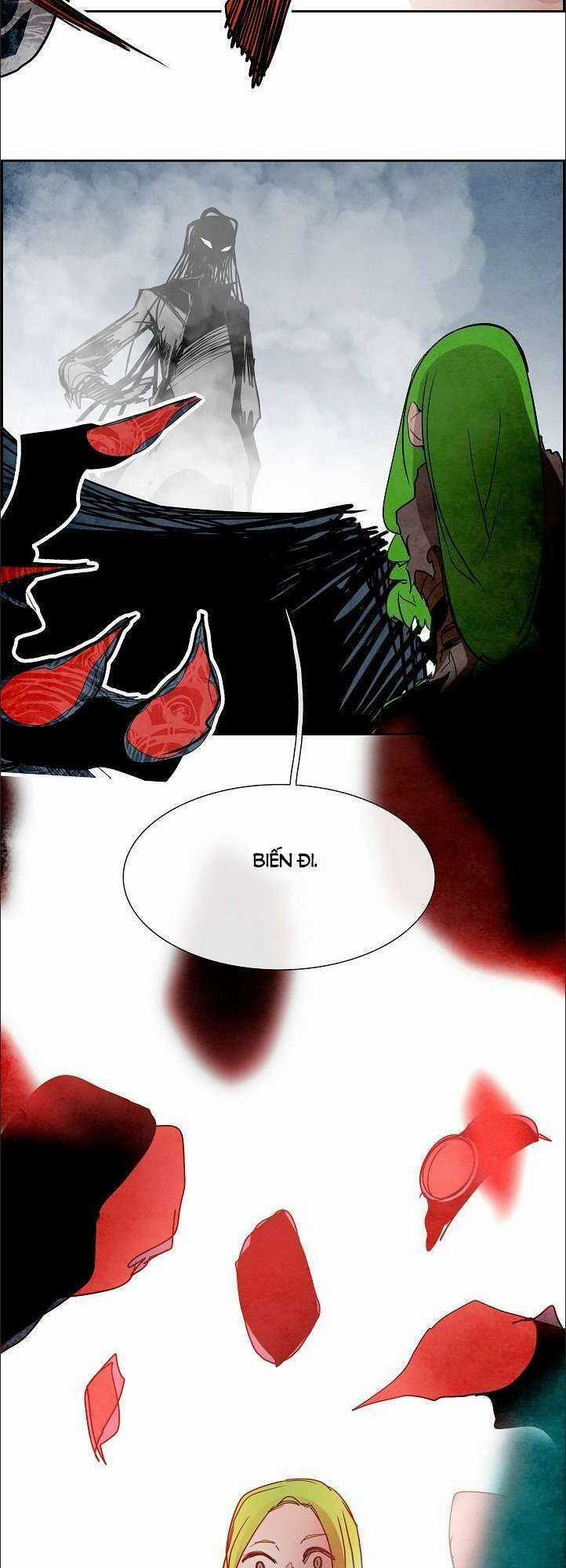 Warble Chapter 204 trang 42