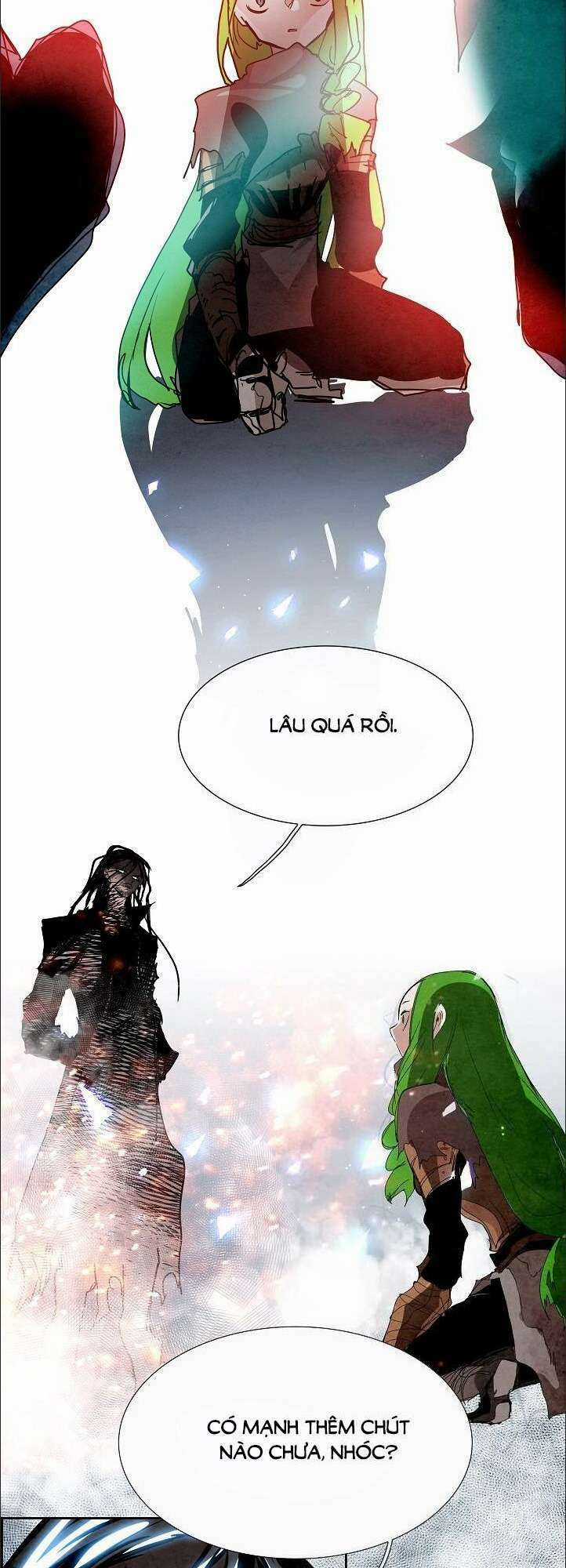 Warble Chapter 204 trang 43