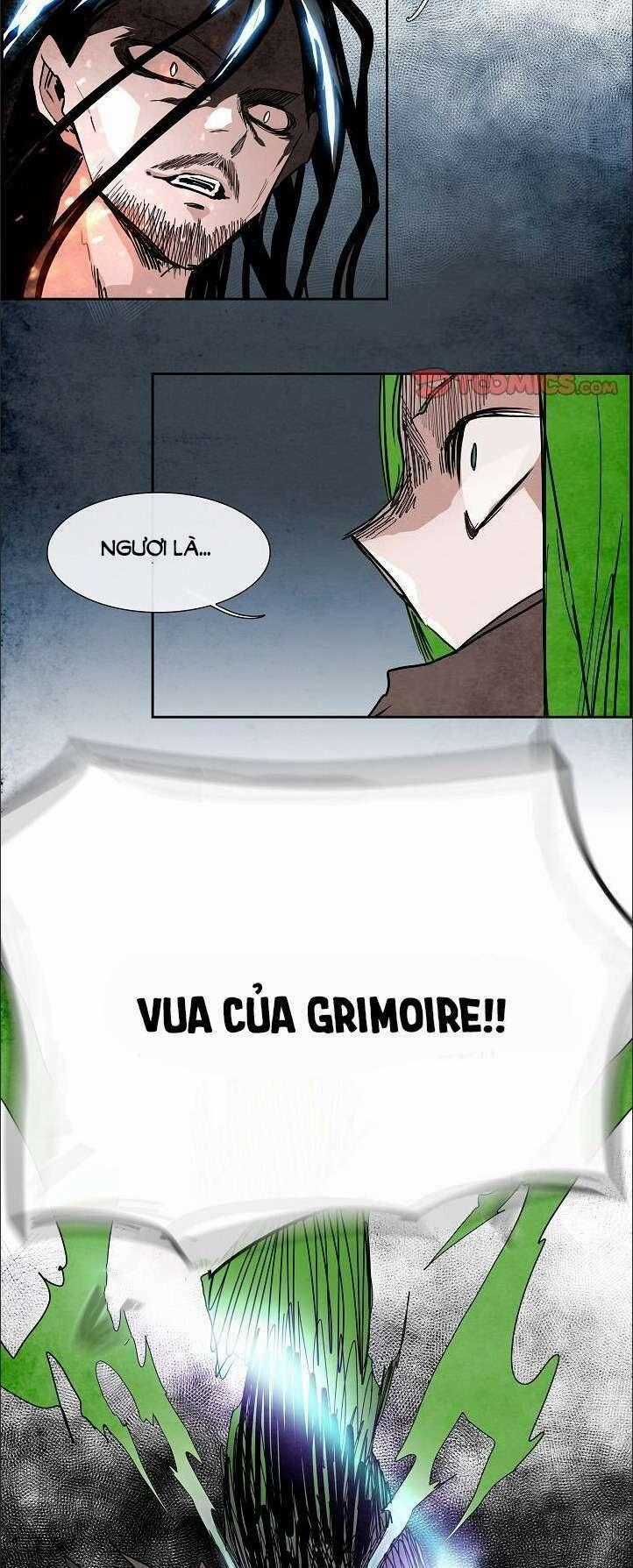 Warble Chapter 204 trang 44