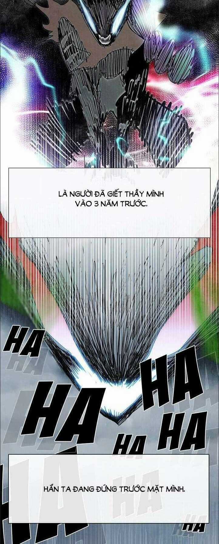 Warble Chapter 204 trang 45