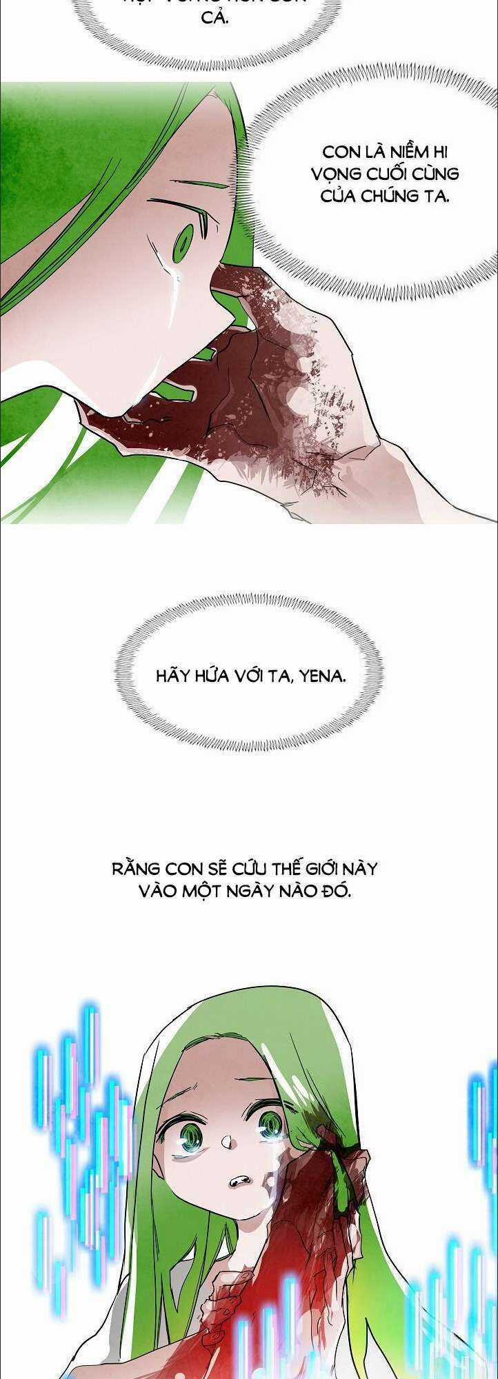 Warble Chapter 204 trang 5