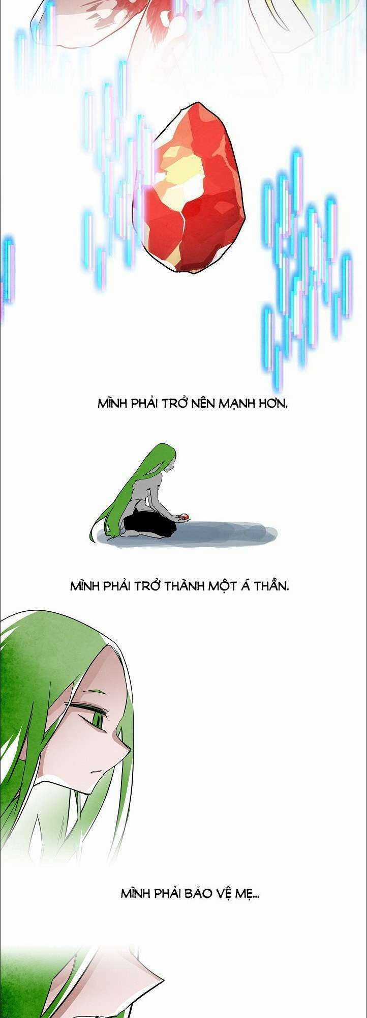 Warble Chapter 204 trang 6