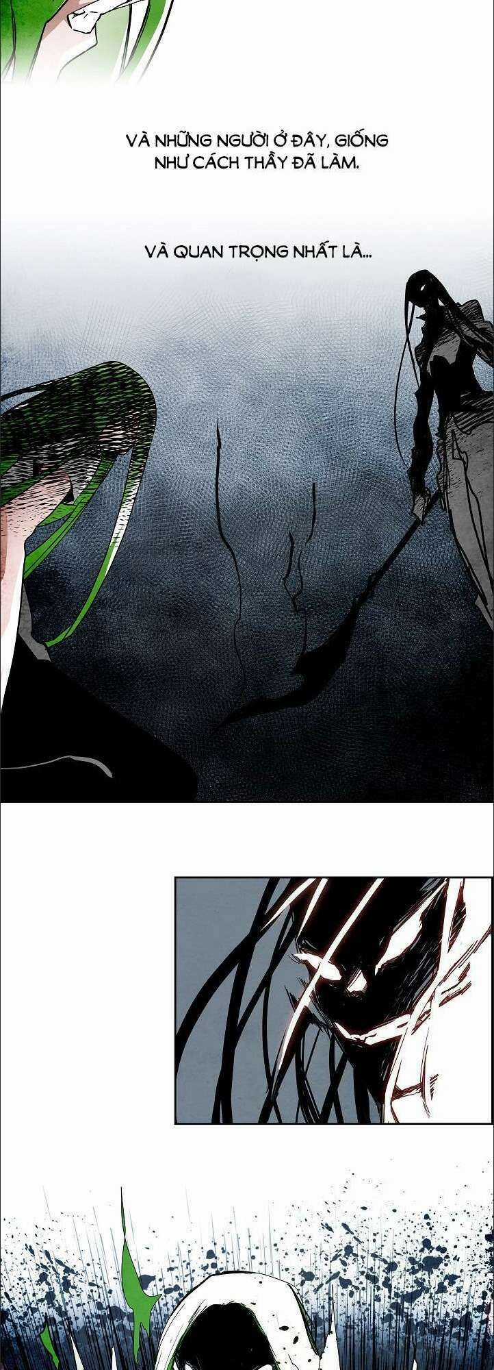 Warble Chapter 204 trang 7