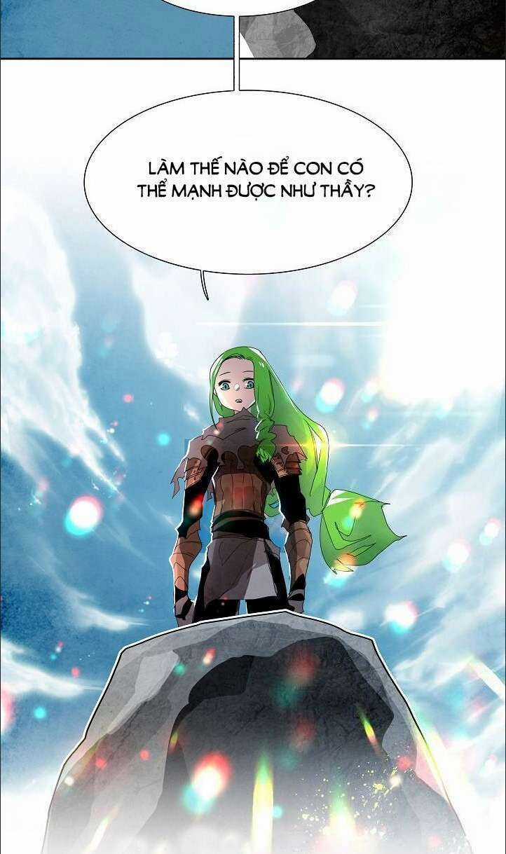 Warble Chapter 204 trang 9