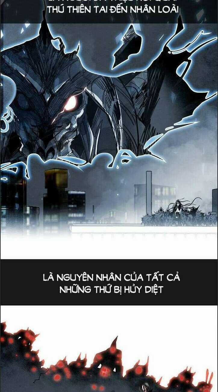 Warble Chapter 205 trang 1