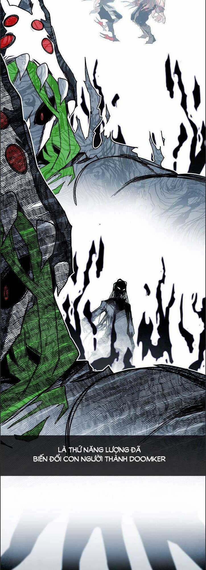 Warble Chapter 205 trang 11