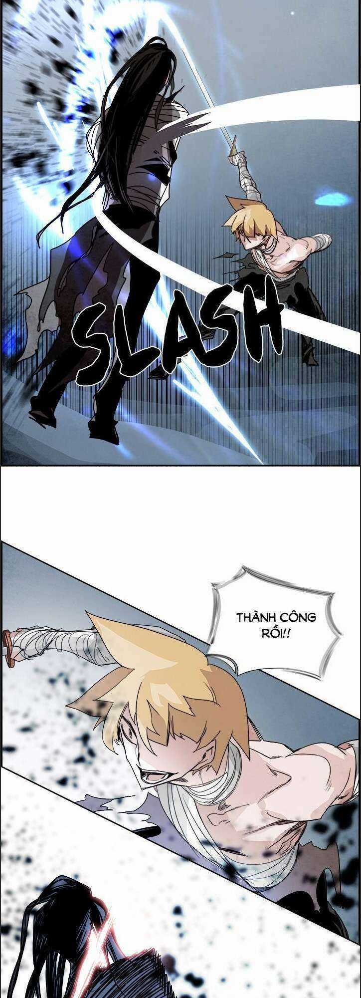 Warble Chapter 205 trang 15