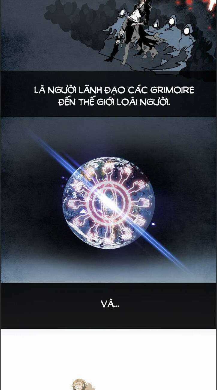 Warble Chapter 205 trang 2