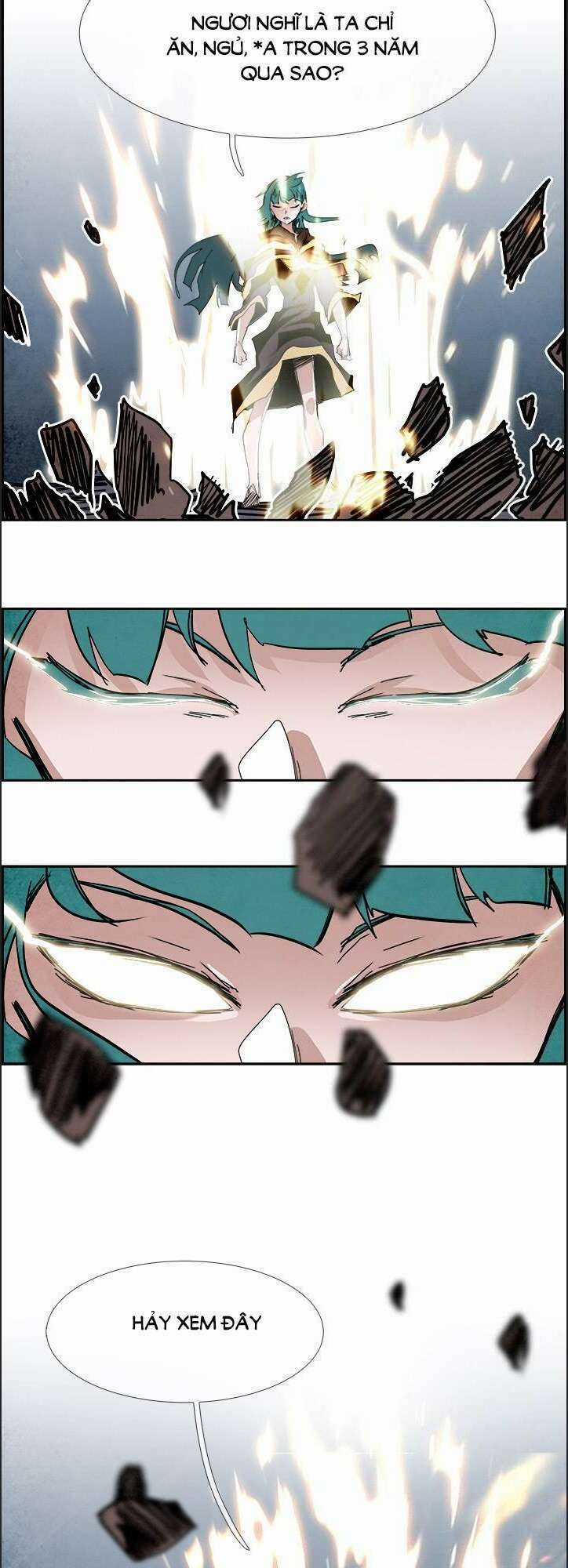 Warble Chapter 205 trang 28