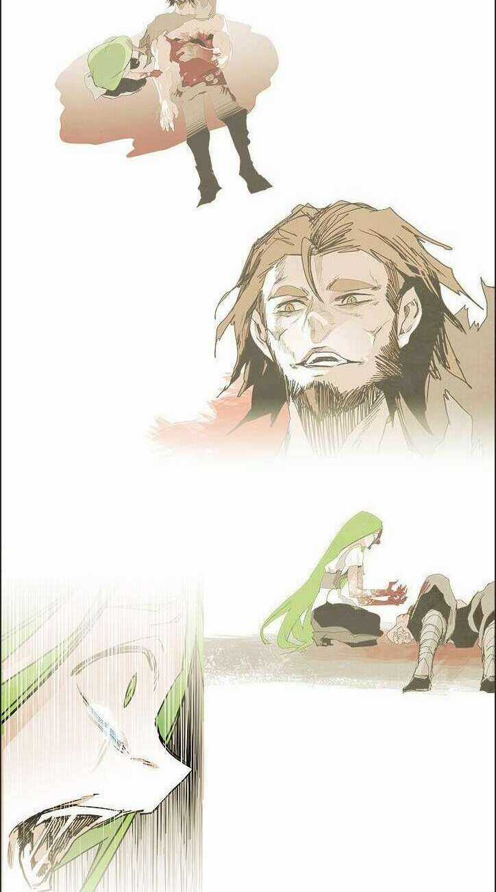 Warble Chapter 205 trang 3