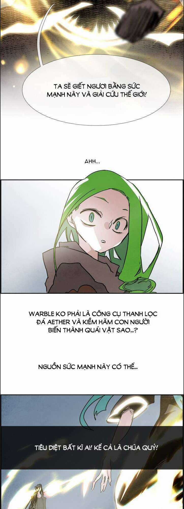 Warble Chapter 205 trang 30