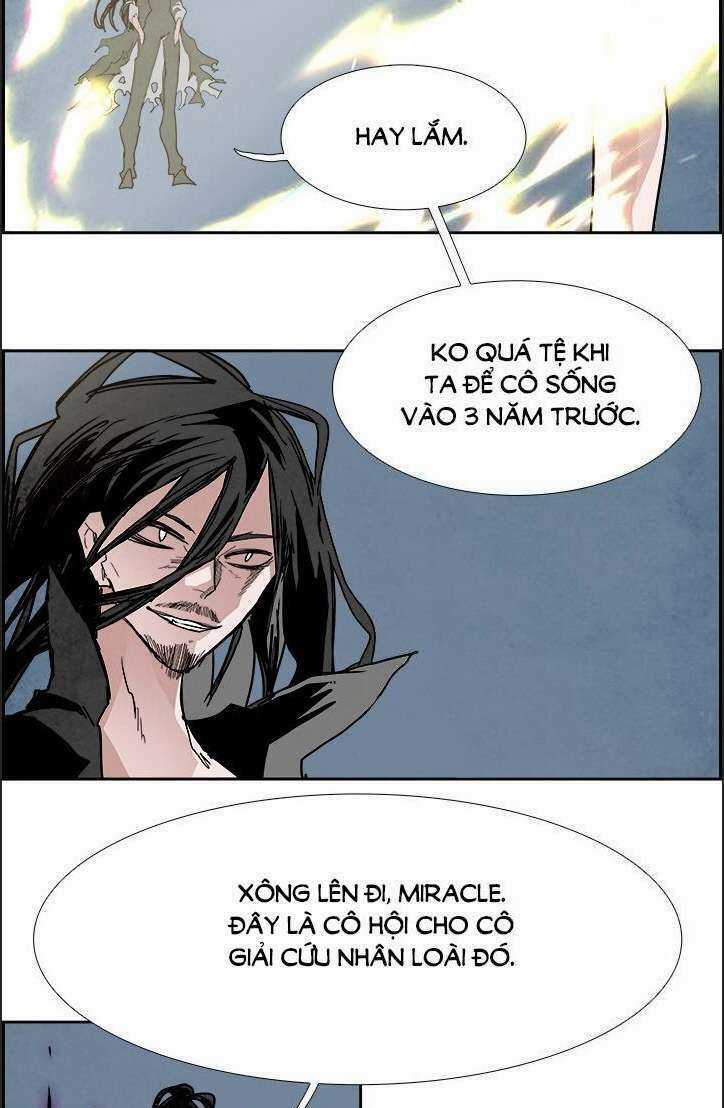 Warble Chapter 205 trang 31