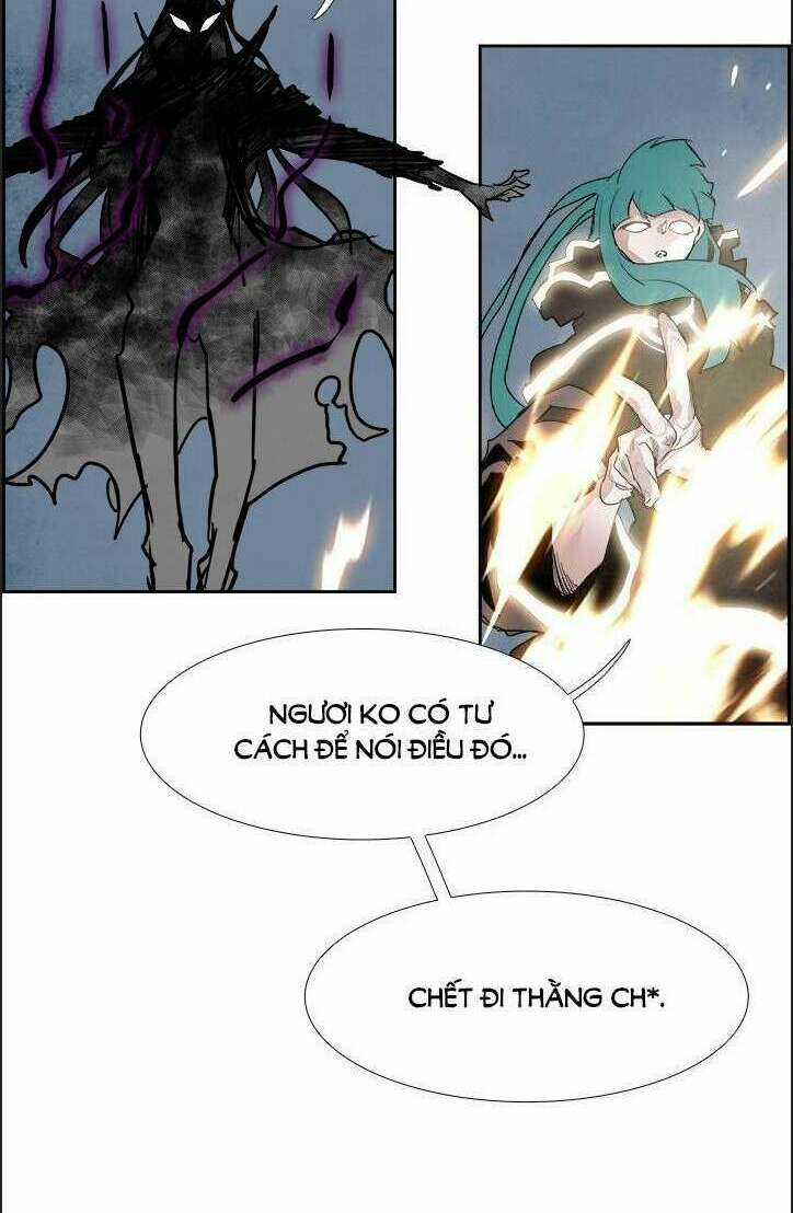 Warble Chapter 205 trang 32