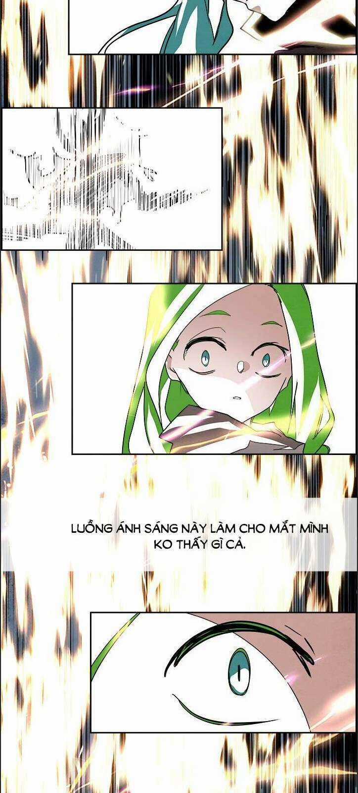 Warble Chapter 205 trang 35