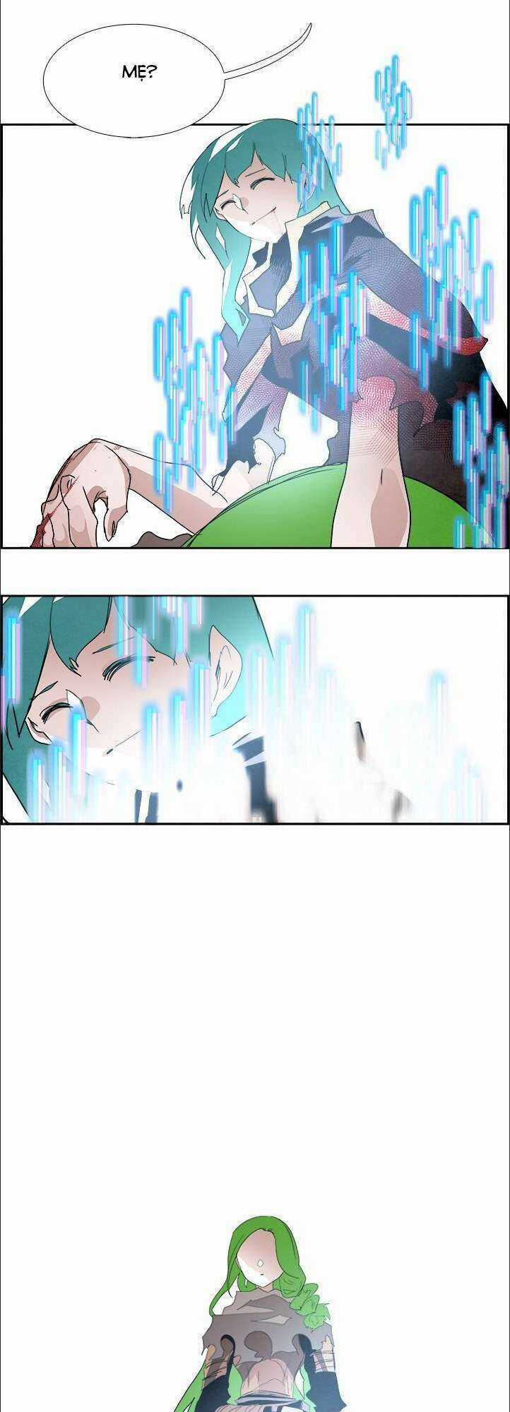 Warble Chapter 205 trang 39