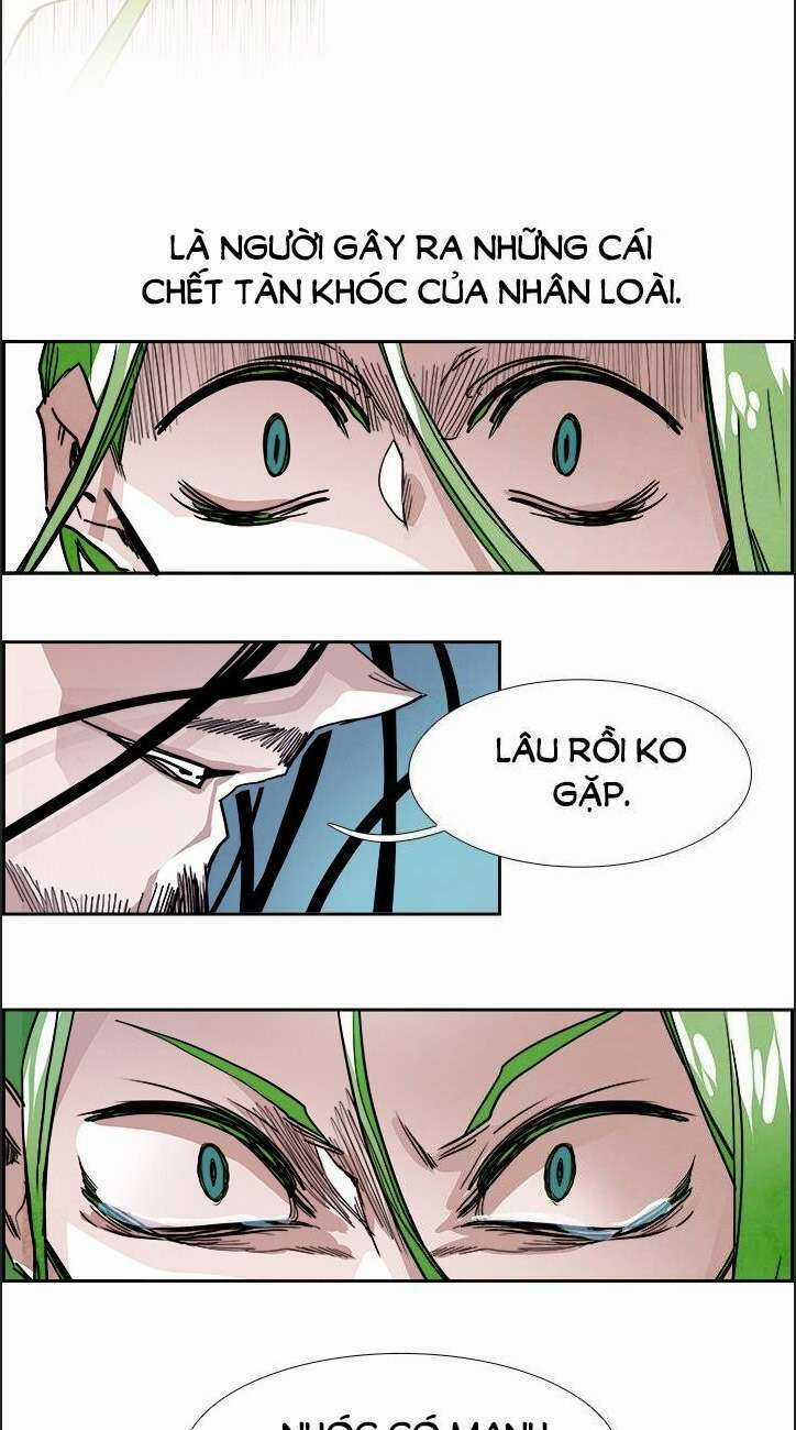 Warble Chapter 205 trang 4