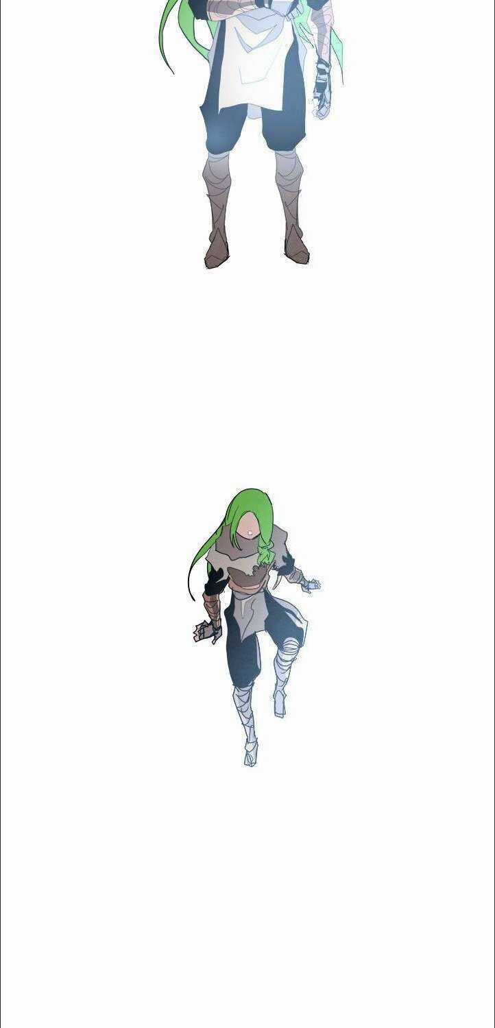 Warble Chapter 205 trang 40