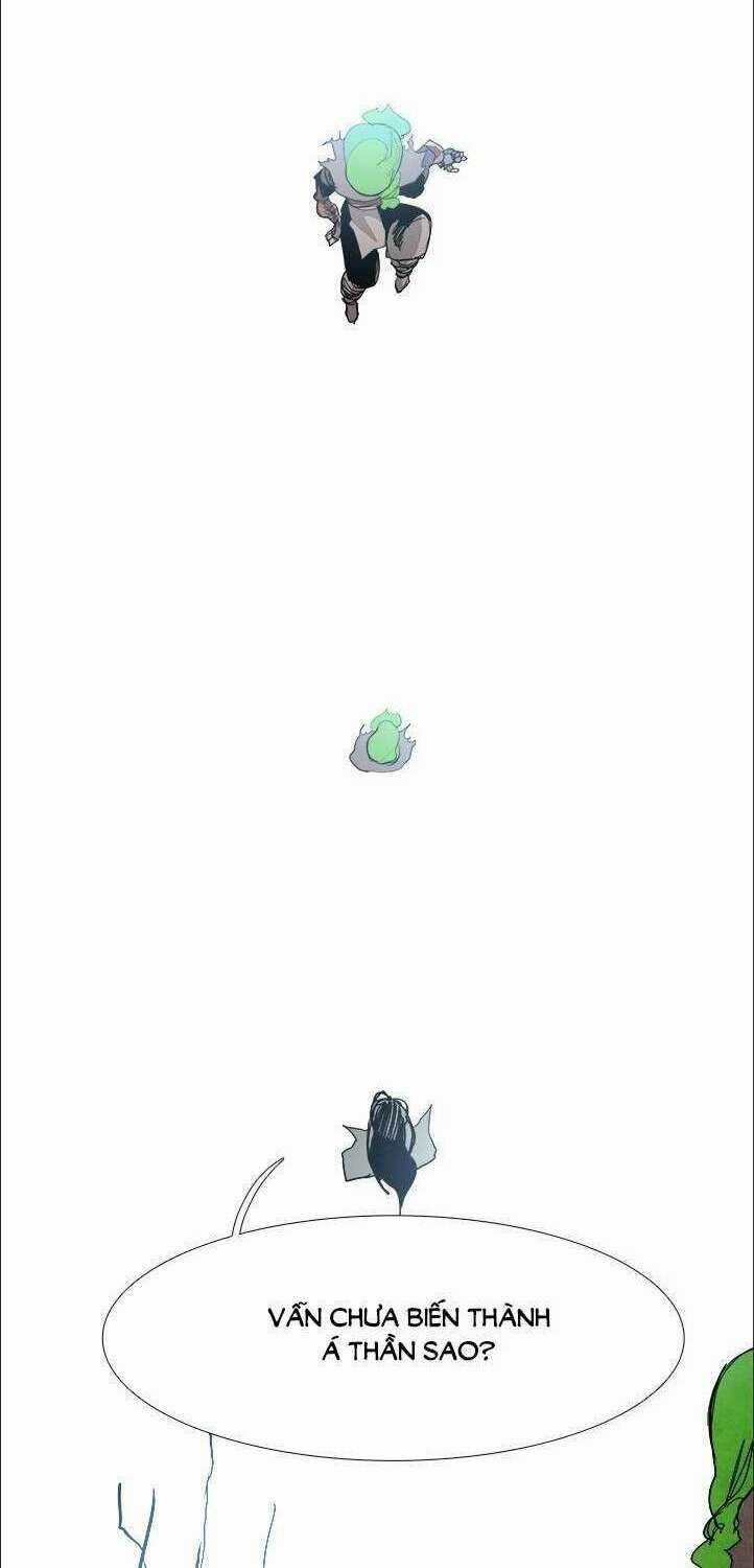 Warble Chapter 205 trang 41