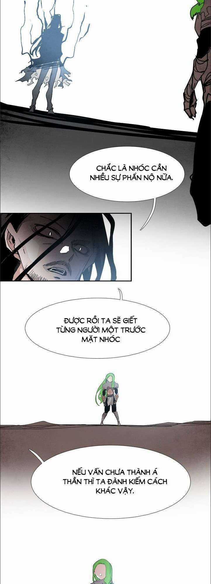 Warble Chapter 205 trang 42