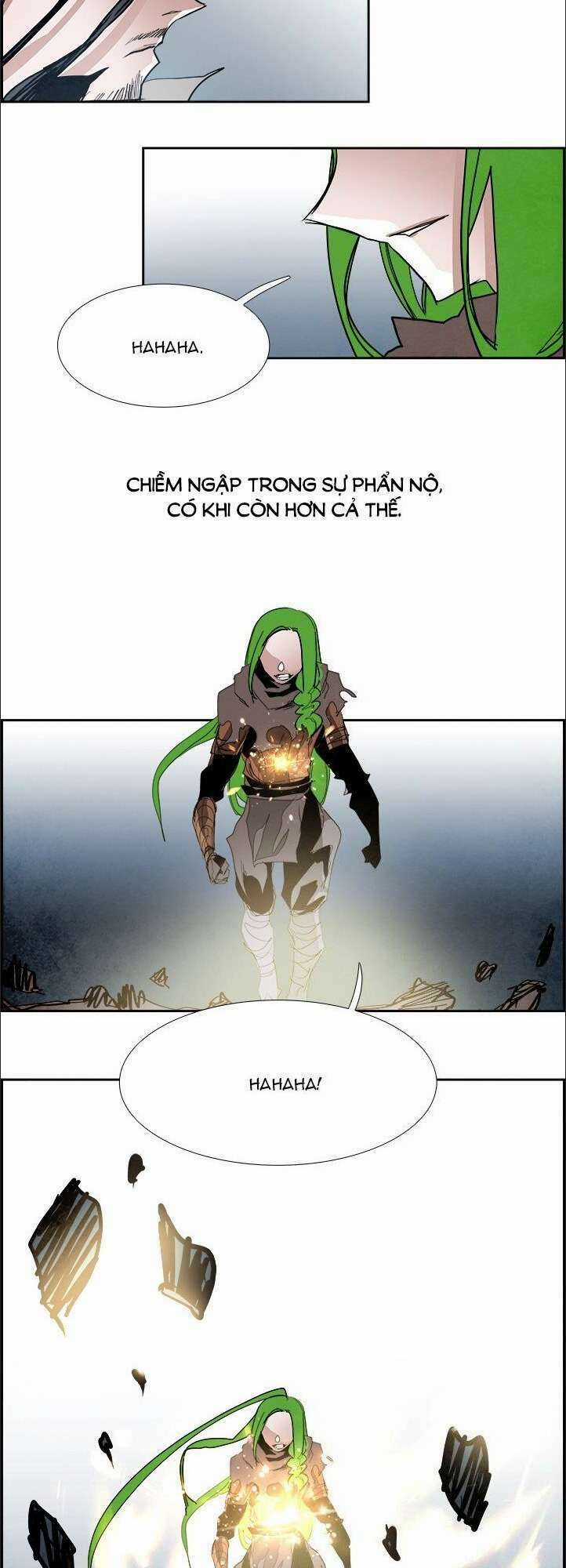 Warble Chapter 205 trang 44