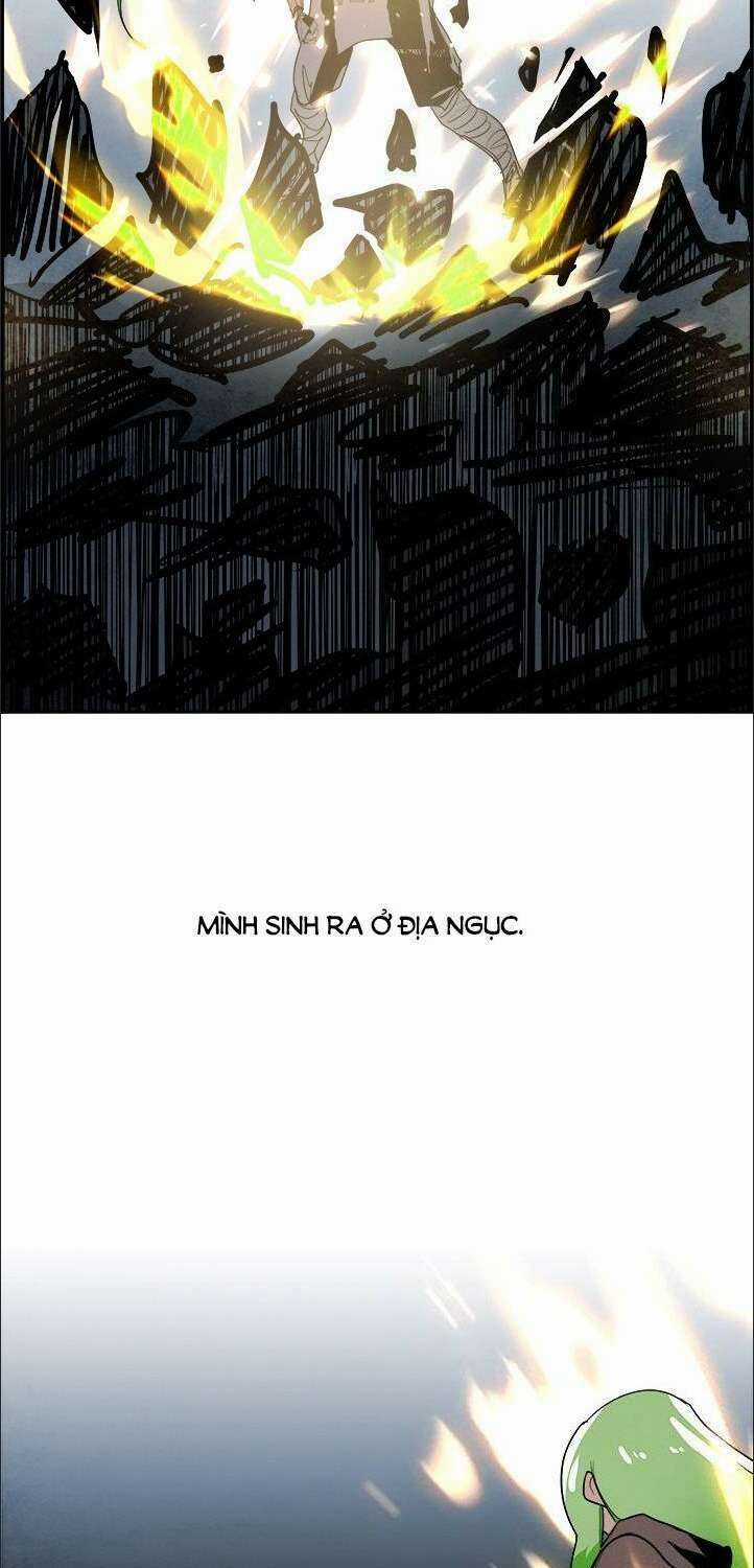 Warble Chapter 205 trang 45