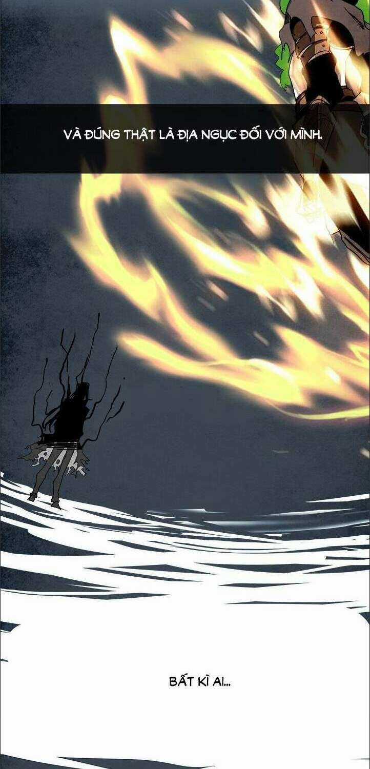 Warble Chapter 205 trang 46