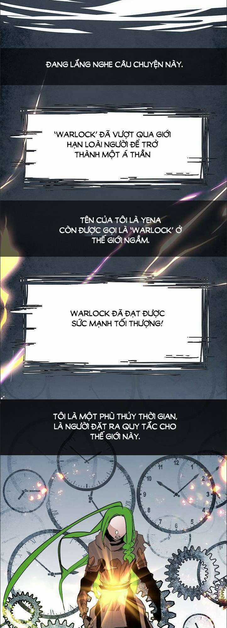 Warble Chapter 205 trang 47