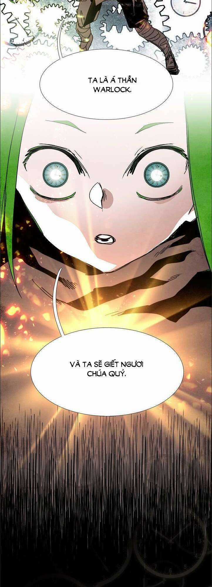 Warble Chapter 205 trang 48