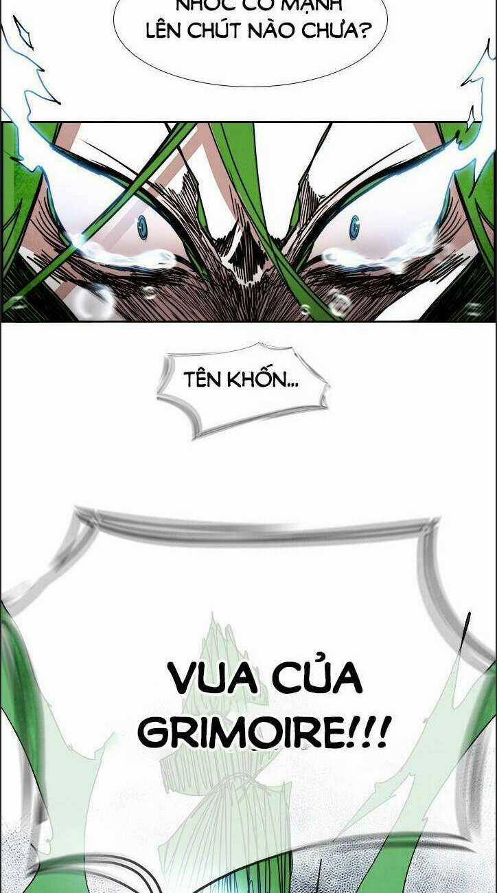 Warble Chapter 205 trang 5