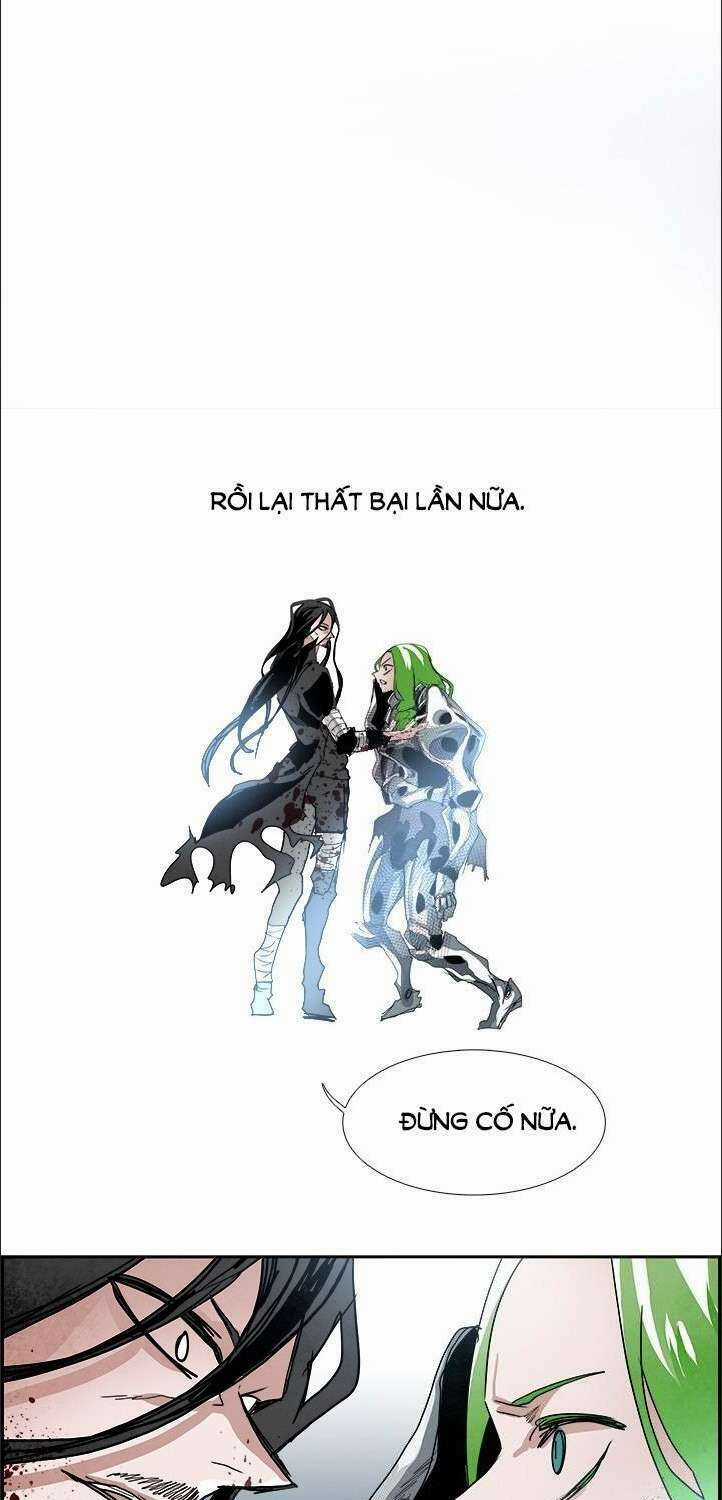 Warble Chapter 205 trang 50