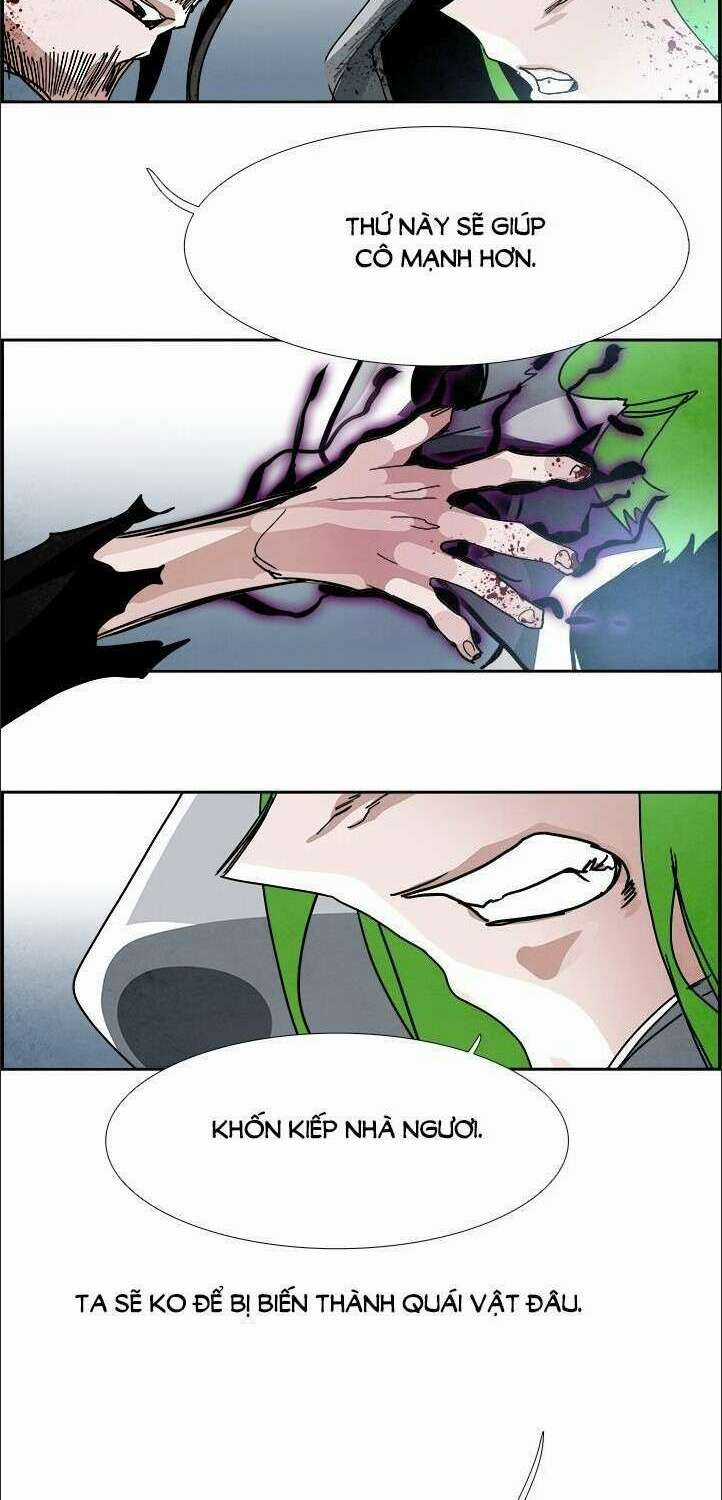 Warble Chapter 205 trang 51