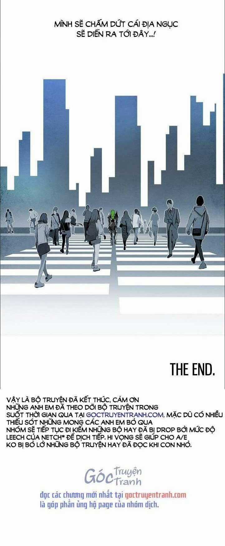 Warble Chapter 205 trang 56