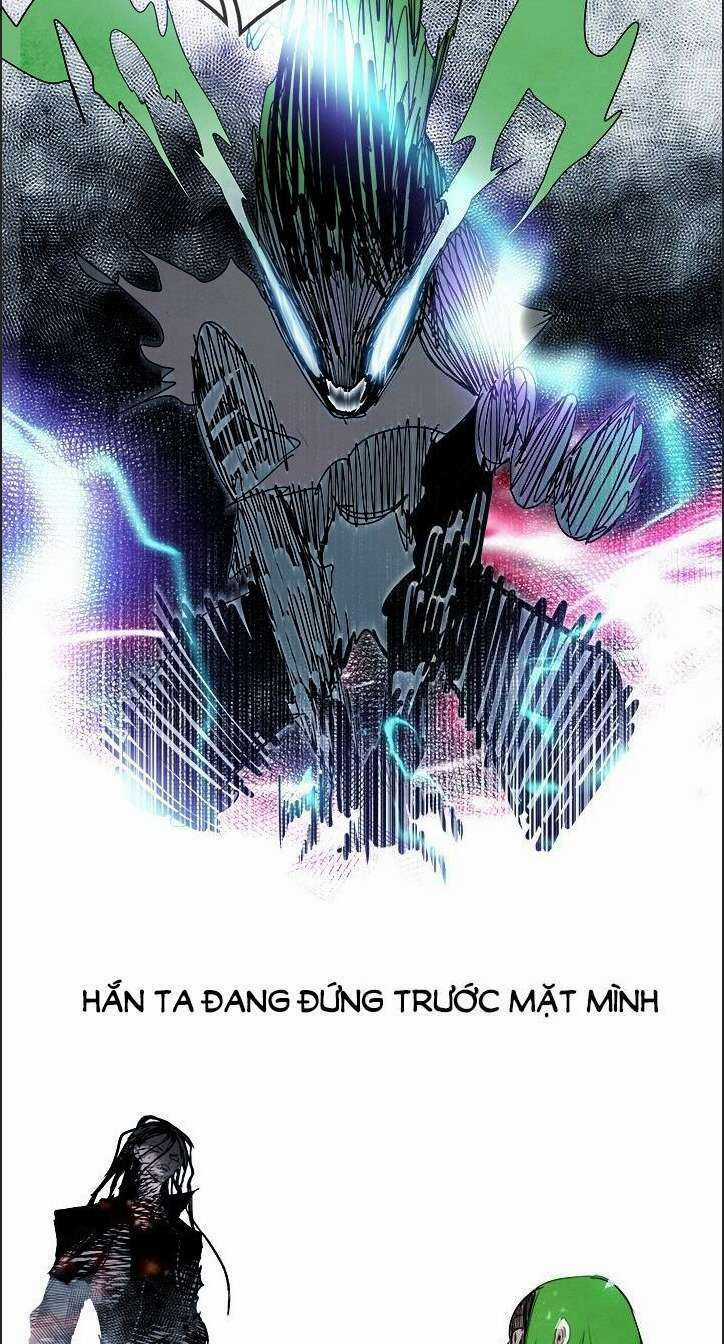 Warble Chapter 205 trang 6