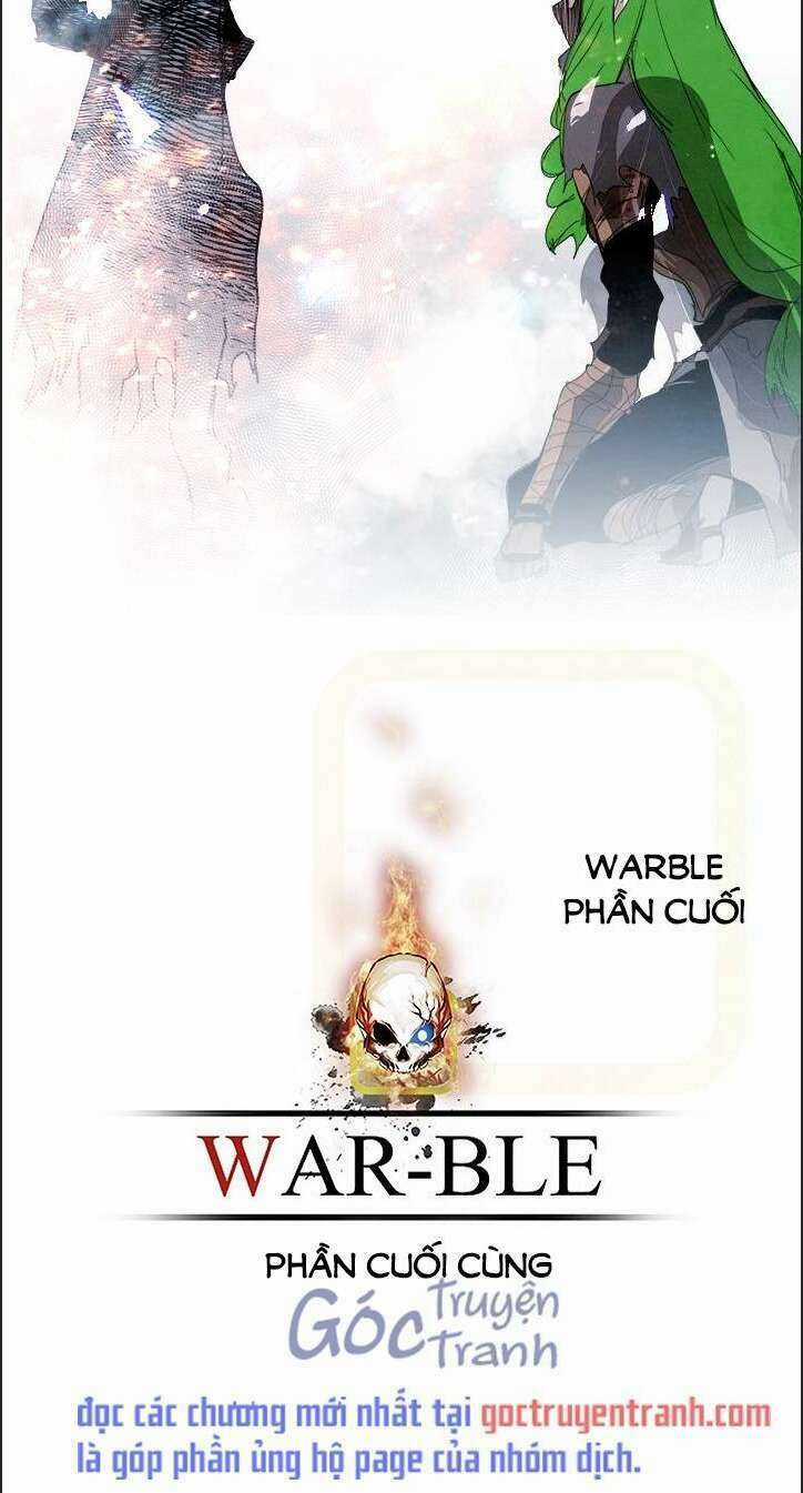Warble Chapter 205 trang 7