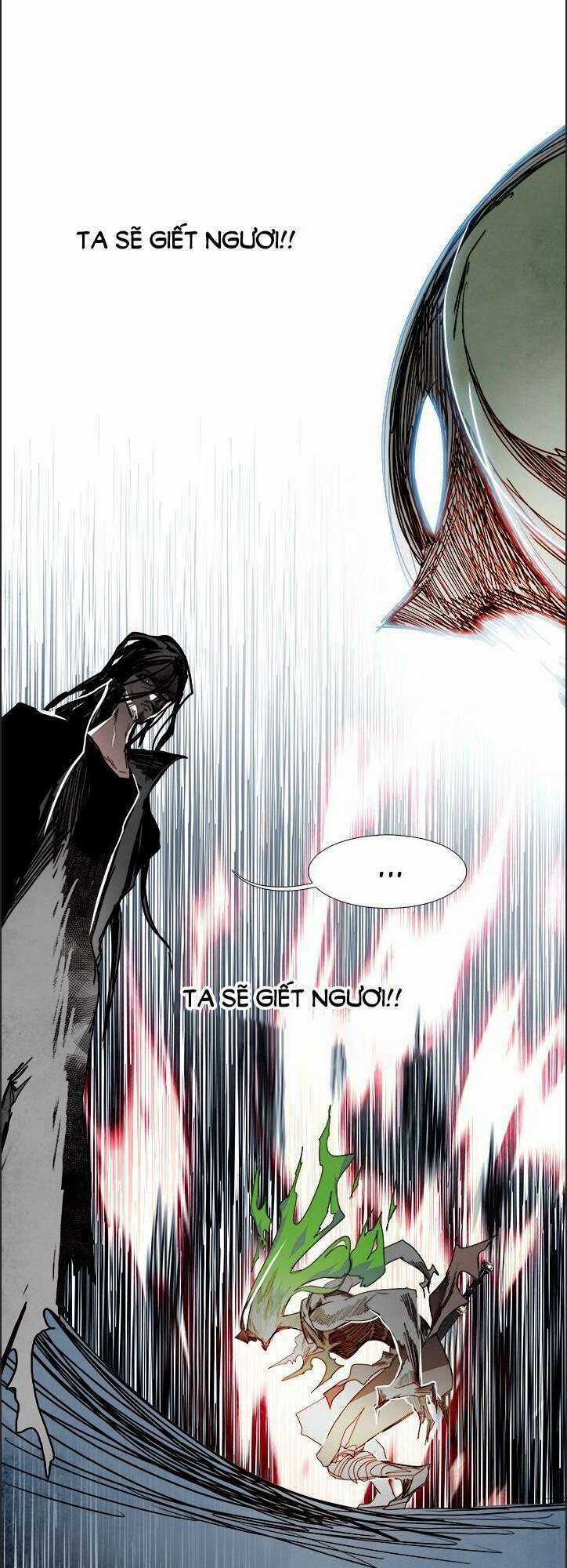 Warble Chapter 205 trang 8