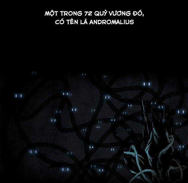 Warble Chapter 21 trang 11