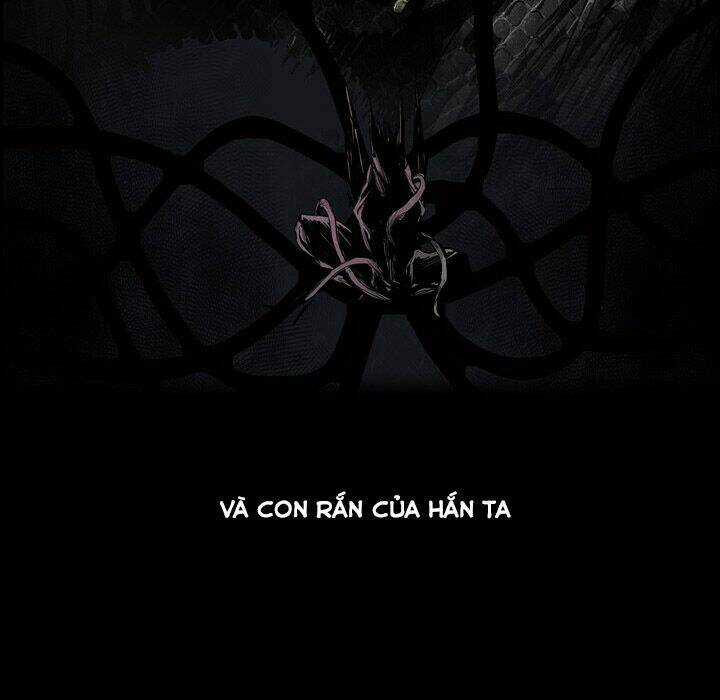 Warble Chapter 21 trang 13