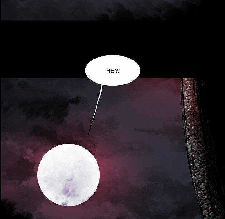 Warble Chapter 21 trang 15