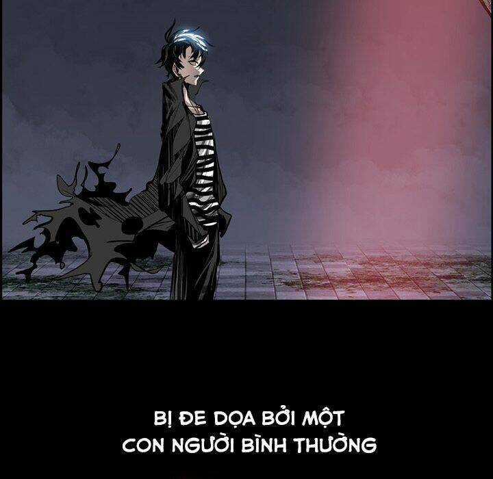 Warble Chapter 21 trang 19