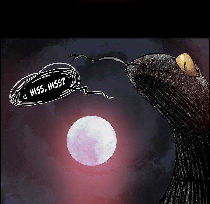 Warble Chapter 21 trang 20