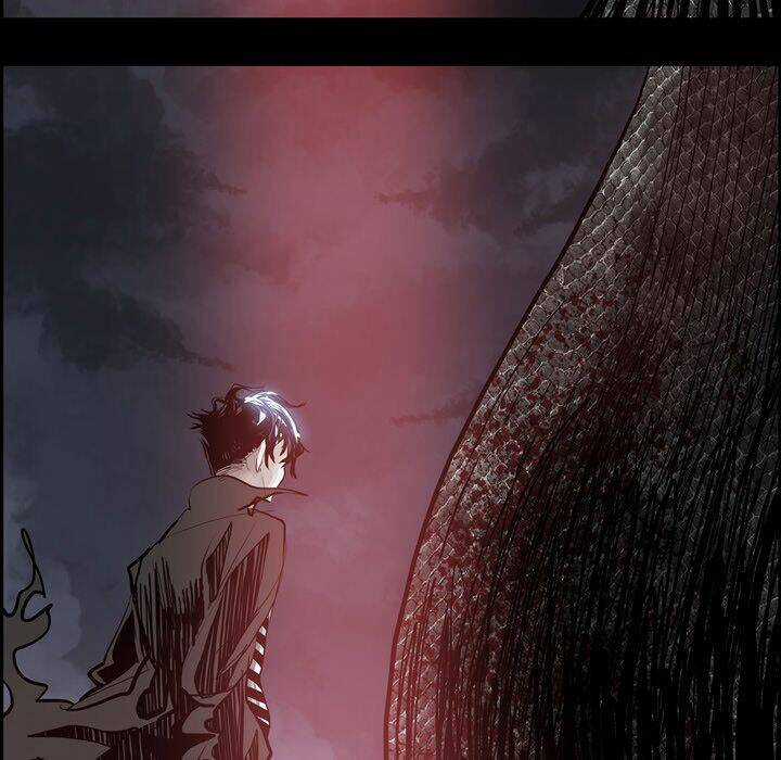 Warble Chapter 21 trang 21